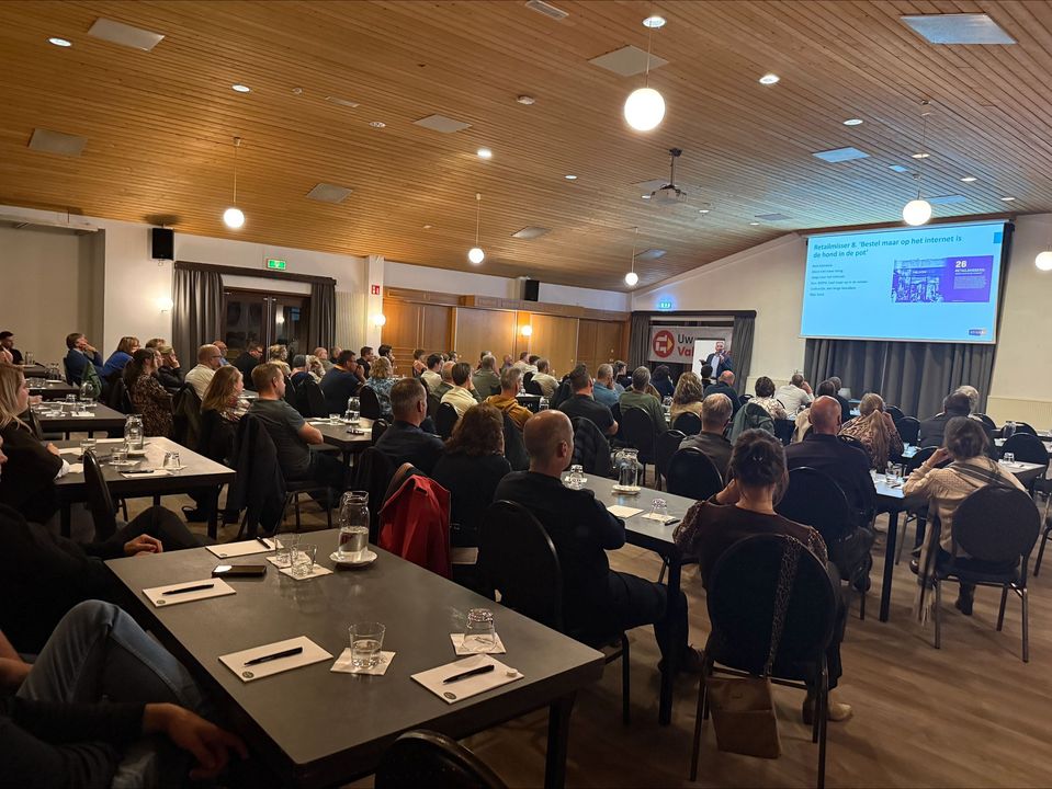 Afbeelding Groene Vakwinkel Evenement 3