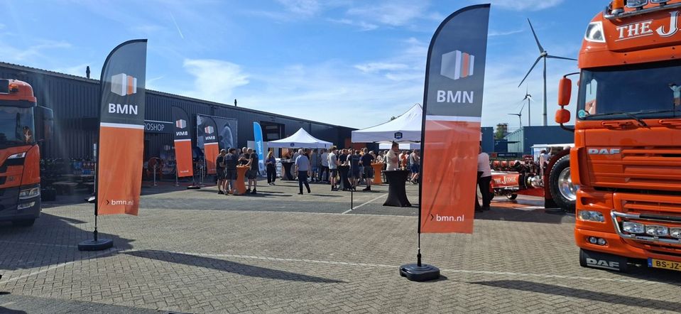 BMN Kampen