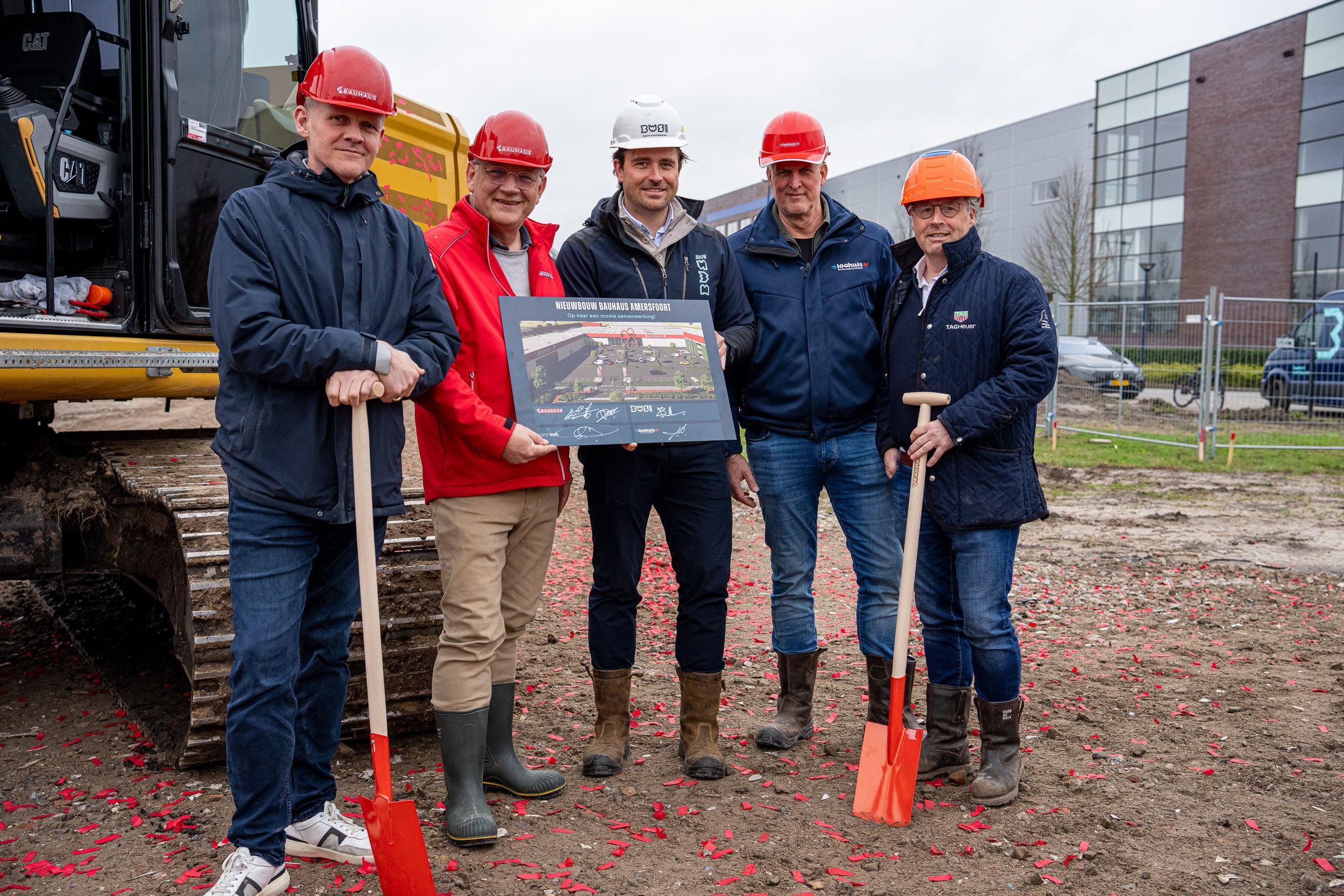 Bauhaus Amersfoort (47 van 56)