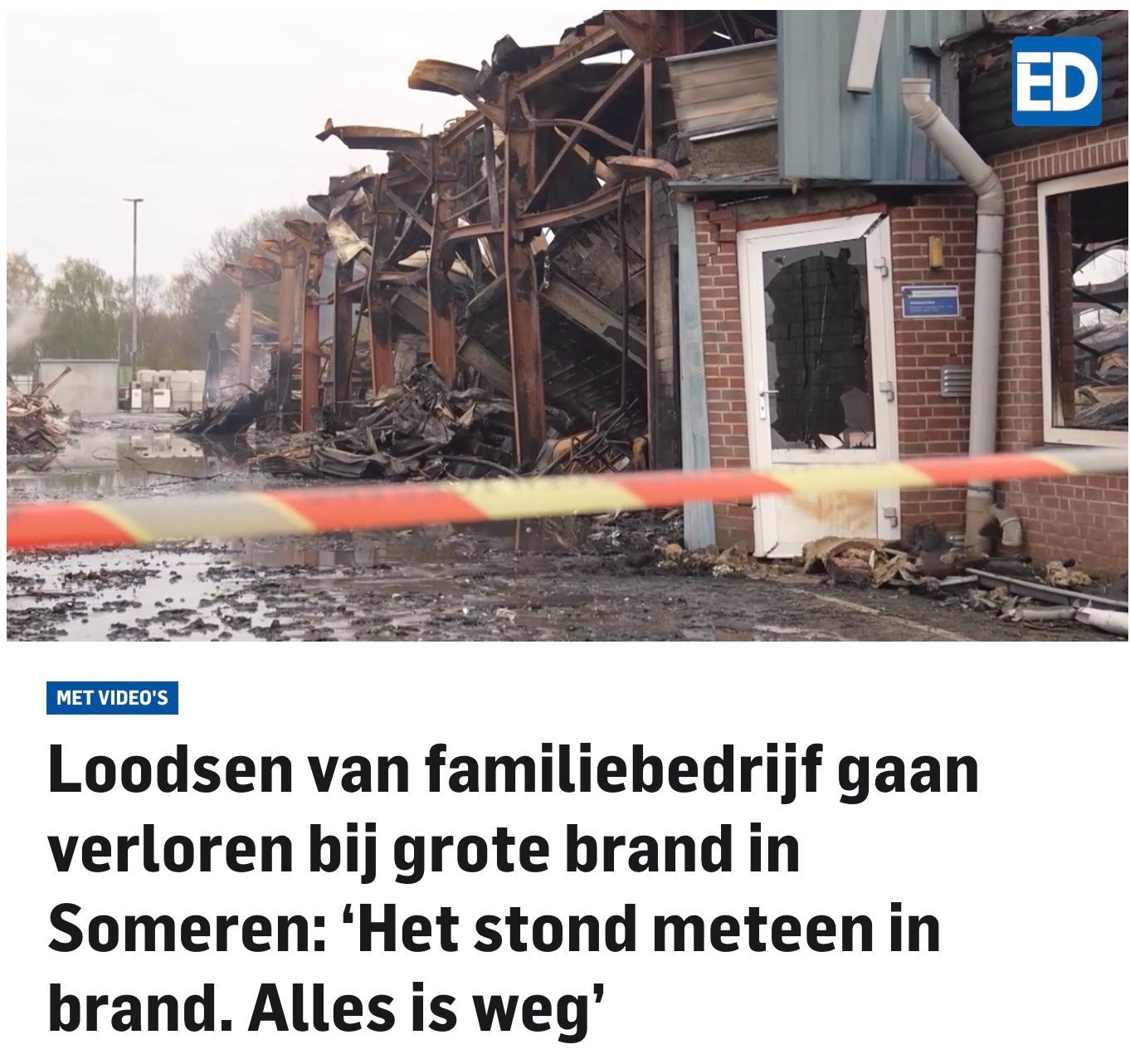 Bouwcenter Someren Raijmakers Brand MIXpro