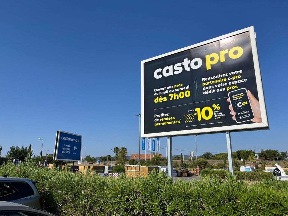 Casto Pro