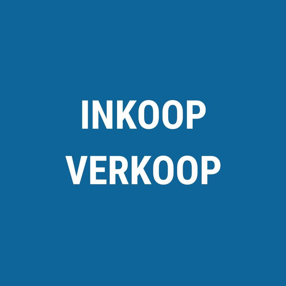 Conjunctuurmeting Prijzen