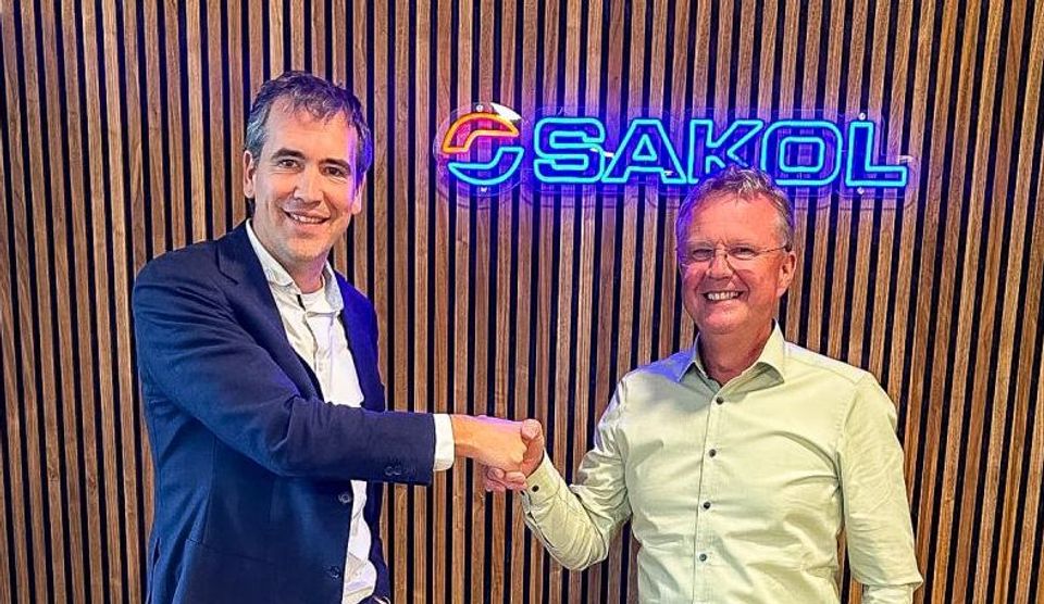 Directiewissel Sakol 2025