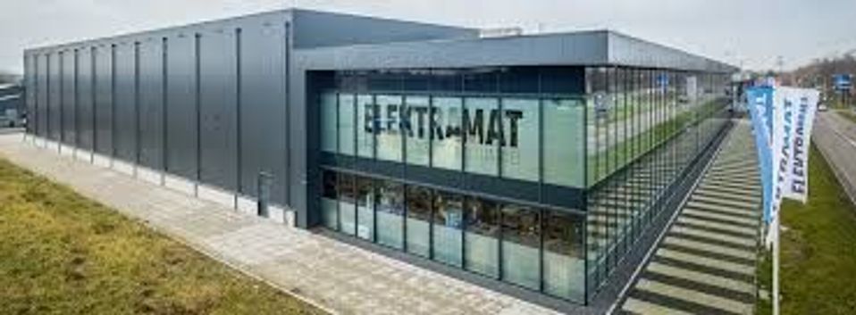 Elektramat pand