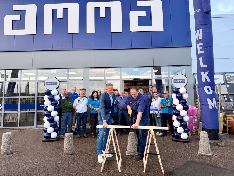 Gamma Purmerend