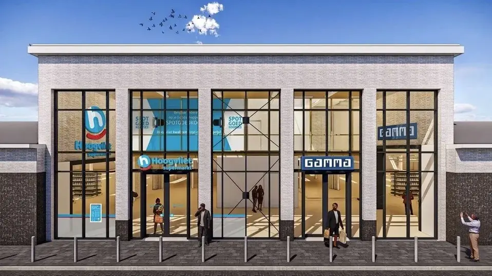 Hoogvliet-Gamma-Utrecht-West (1)