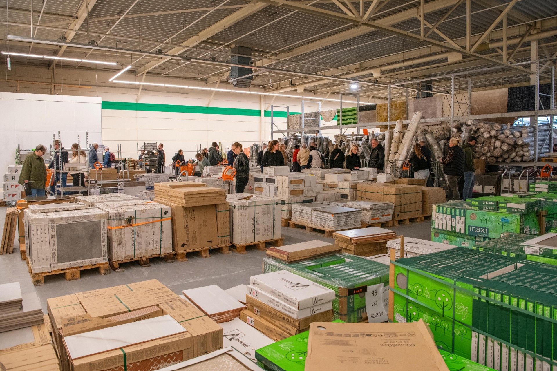 Hornbach Outlet 2025 1