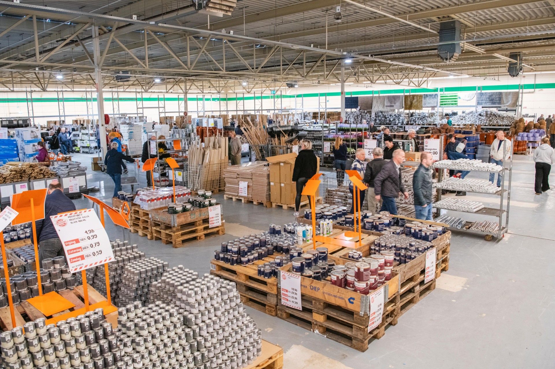 Hornbach Outlet 2025 3