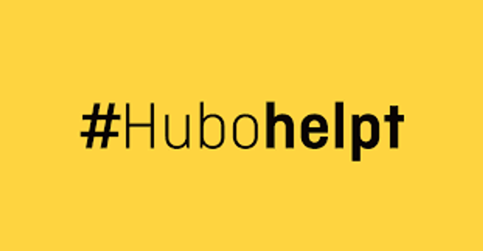 Hubo Helpt