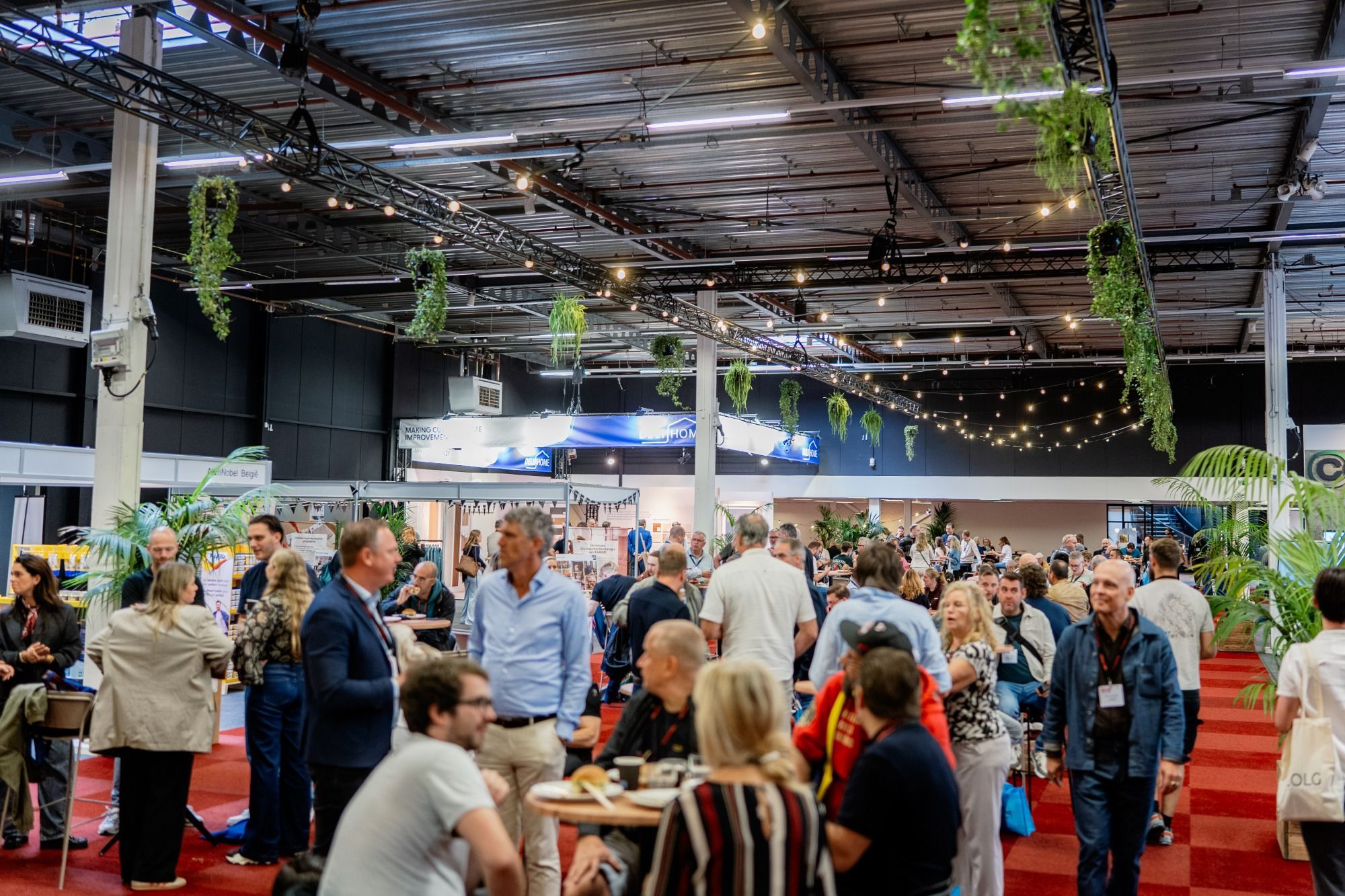 Intergamma Doe Het Samen Expo 7