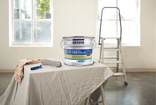 Interior_PaintWork_Alphacryl_Pure_Matt_SF