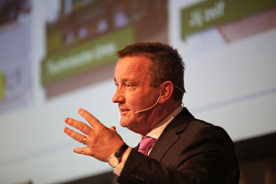 Jan Ferwerda 2016