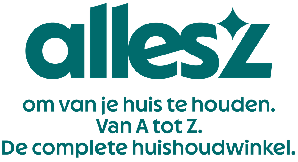 Logo Allesz van A tot Z