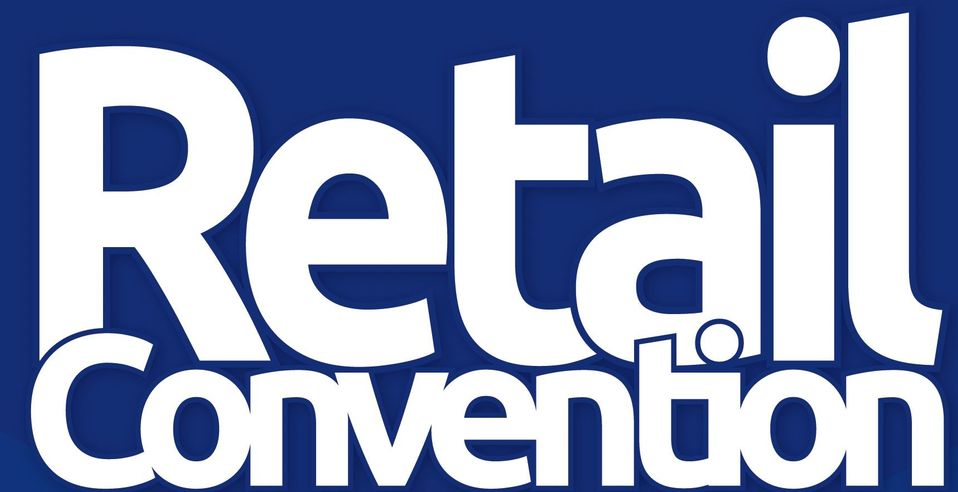 Logo Retail Convention 2026 mini