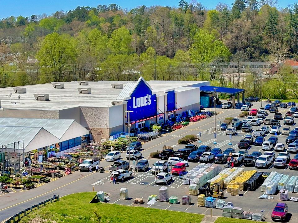 Lowe's