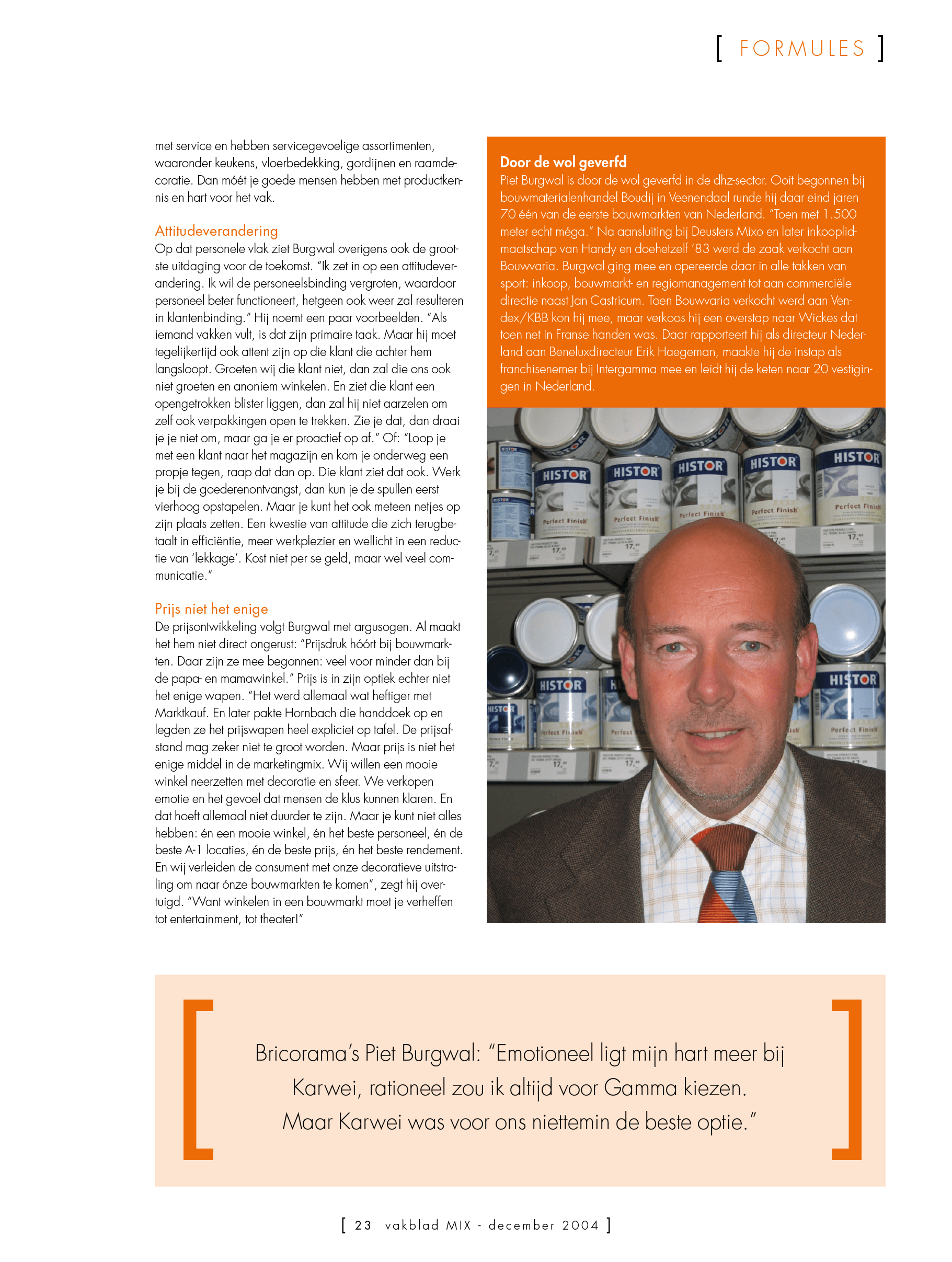 Bourrelier MIX-2004-121