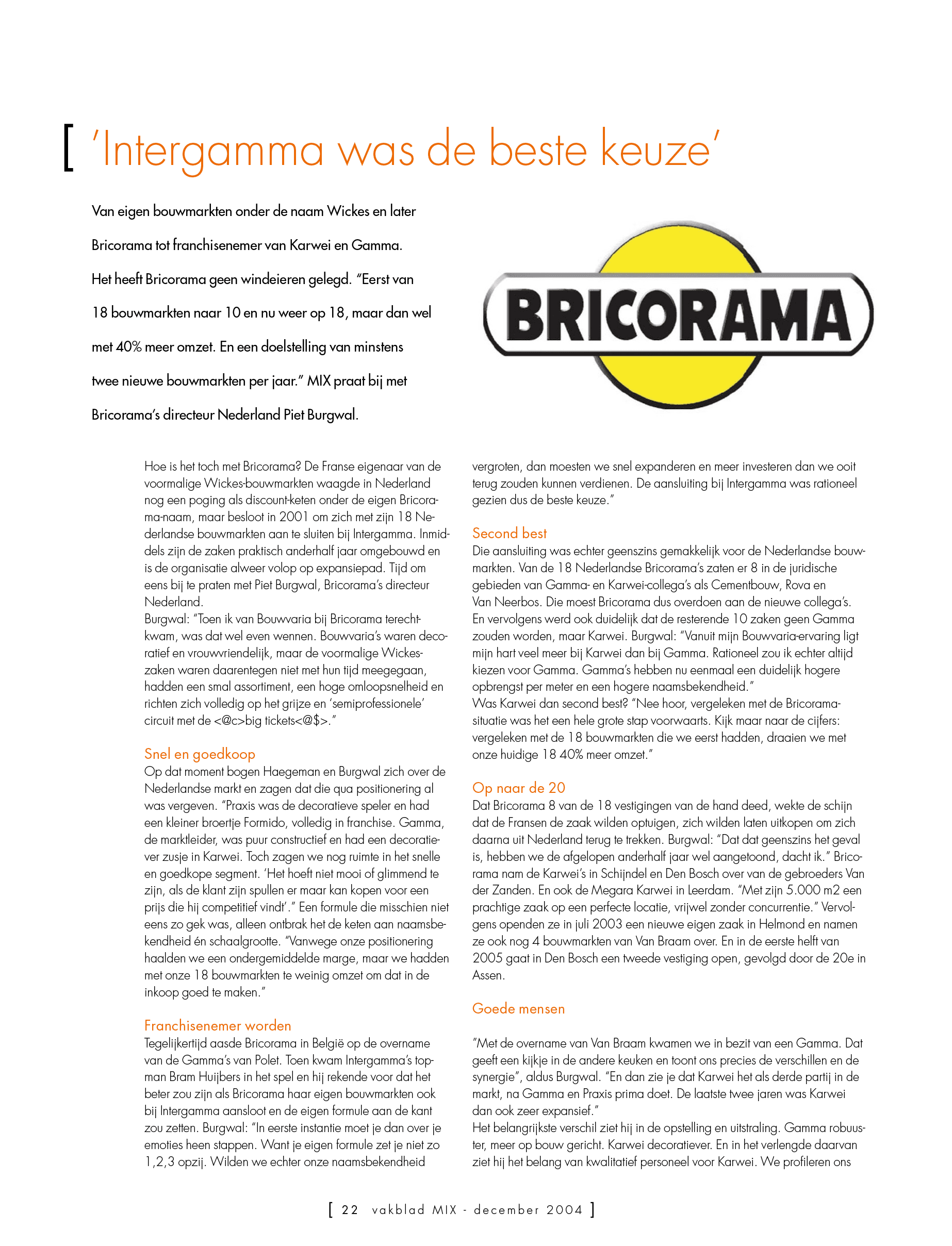 Bourrelier MIX-2004-12