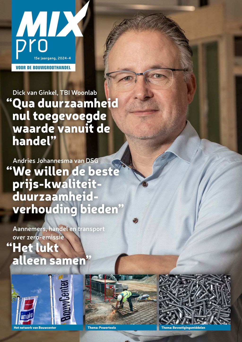 MIXpro 2024-4 cover