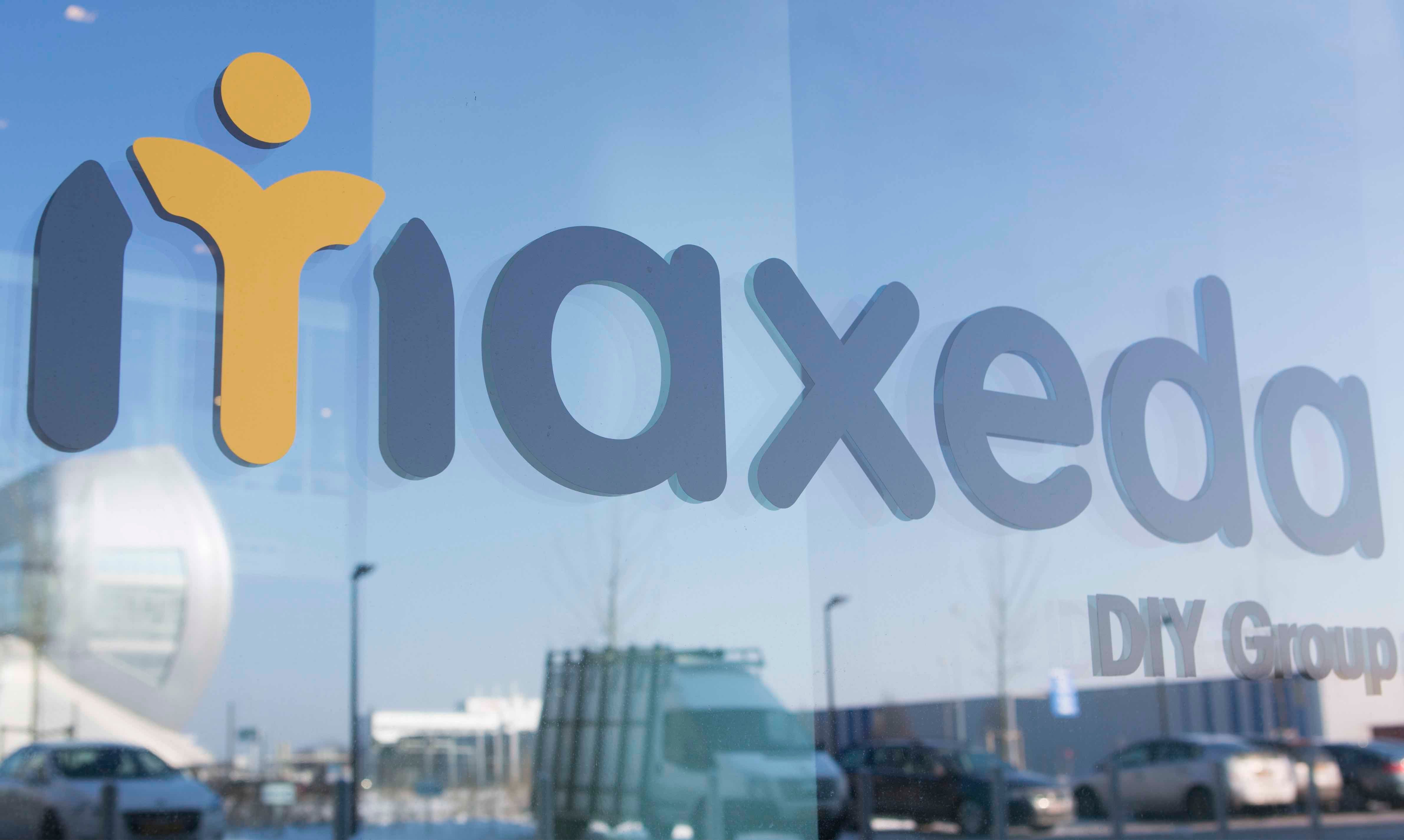 Maxeda verkoopt aantal Brico- en Praxis-winkels