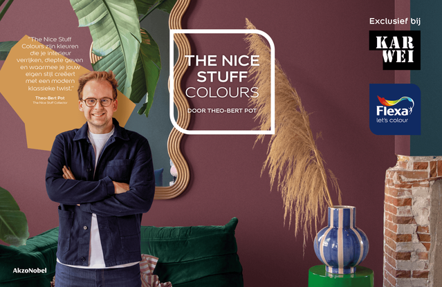 Akzo Flexa NiceStuffColours_TheoBertPot