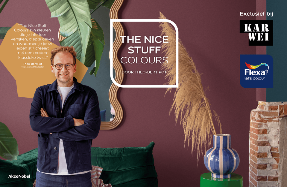 Akzo Flexa NiceStuffColours_TheoBertPot