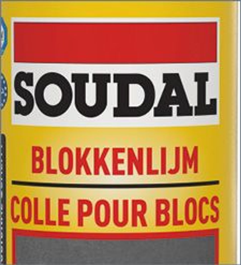 Noviteitenspecial MIX-MIXpro 2020_Soudal_335683-LAB_Blokkenlijm_GG_NL-FR_600ml.jpg