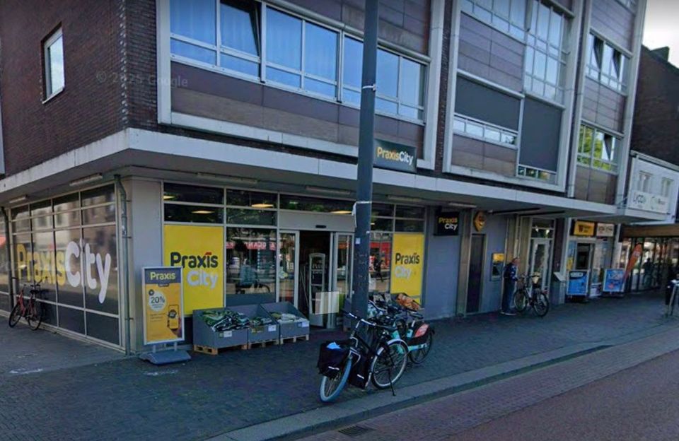 Praxis City Eindhoven