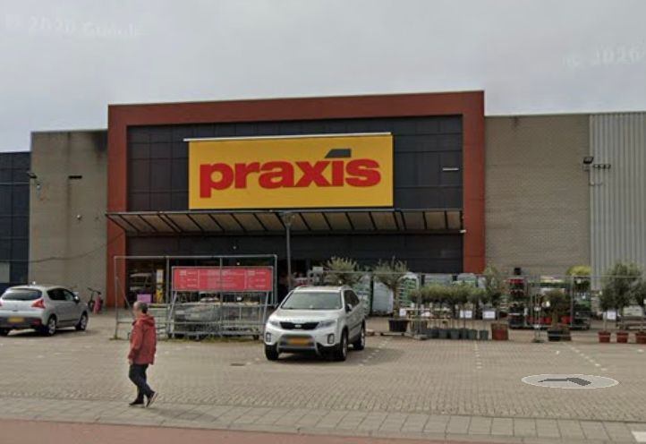 Praxis Zaandam