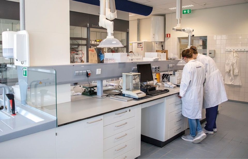 Sassenheim_lab_1