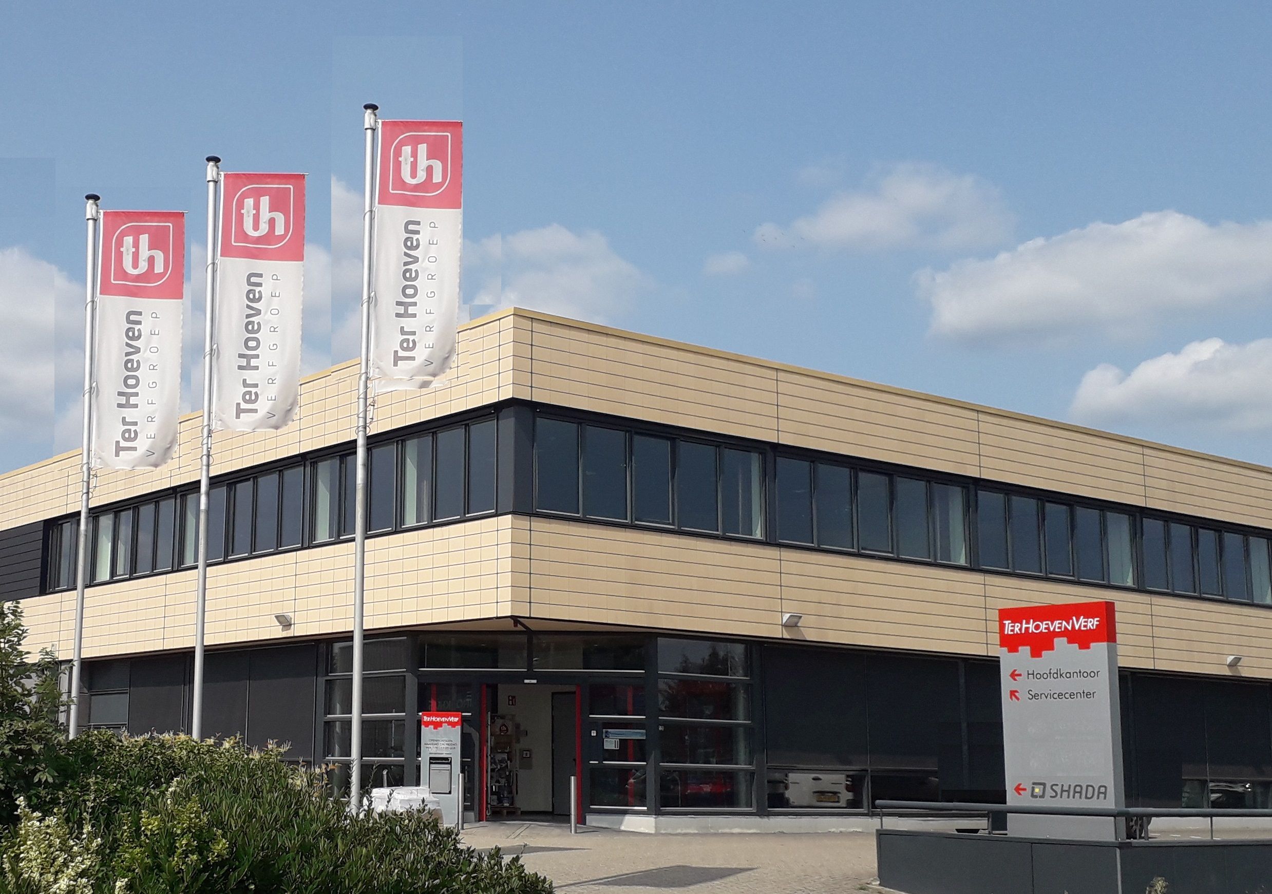 Ter Hoeven Autohandel