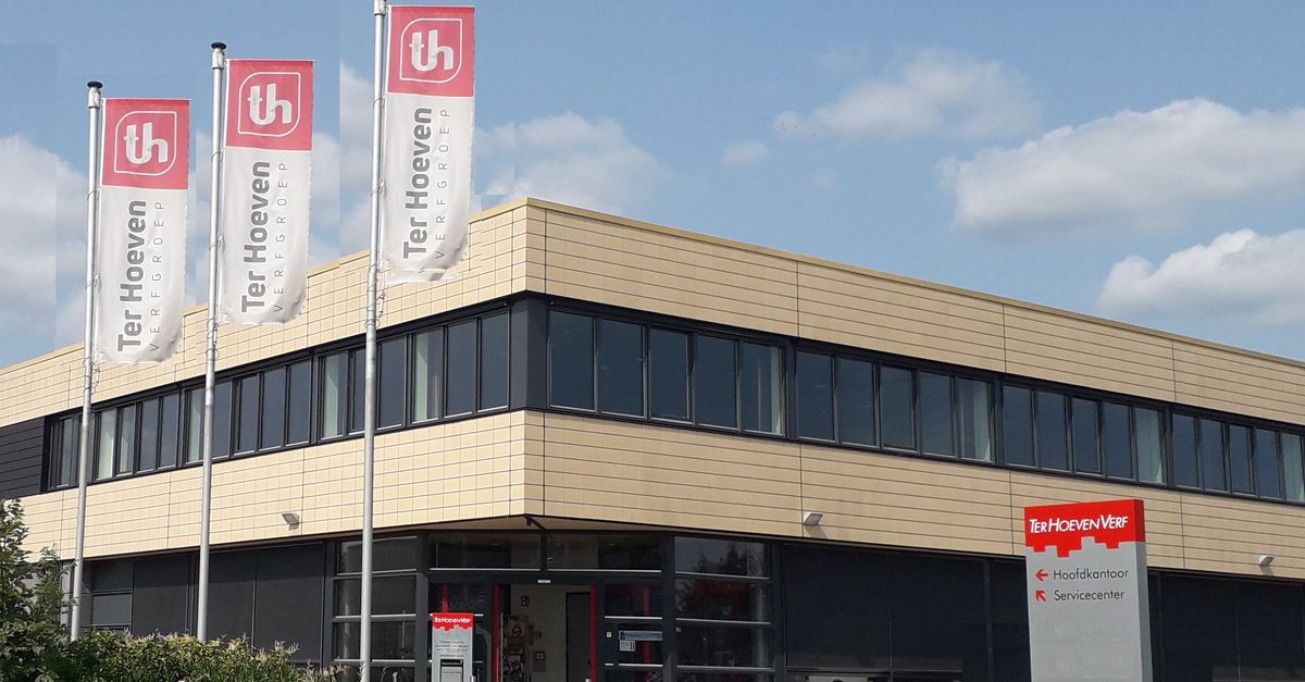 Ter Hoeven Autohandelnull