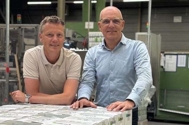 Tremco Illbruck CPG Crop MIXpro