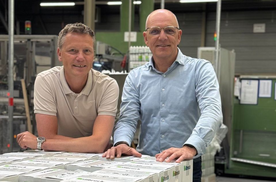 Tremco Illbruck CPG Crop MIXpro