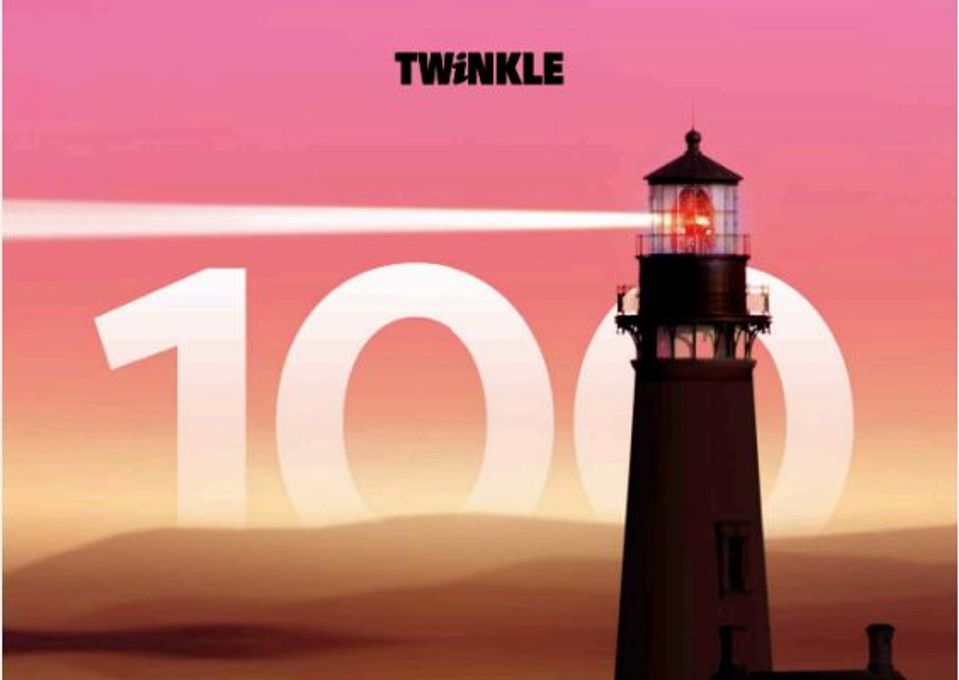 Twinkle 100 2025