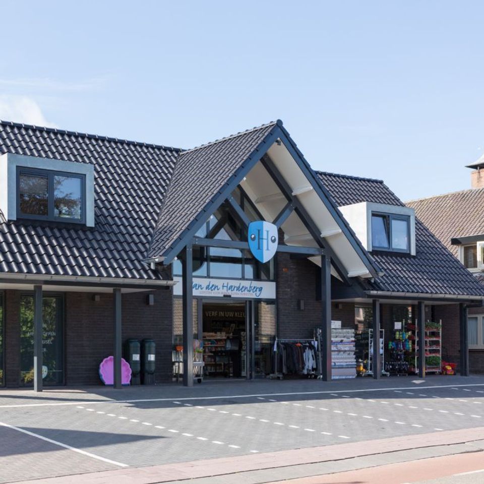 Van den Hardenberg Nicovij