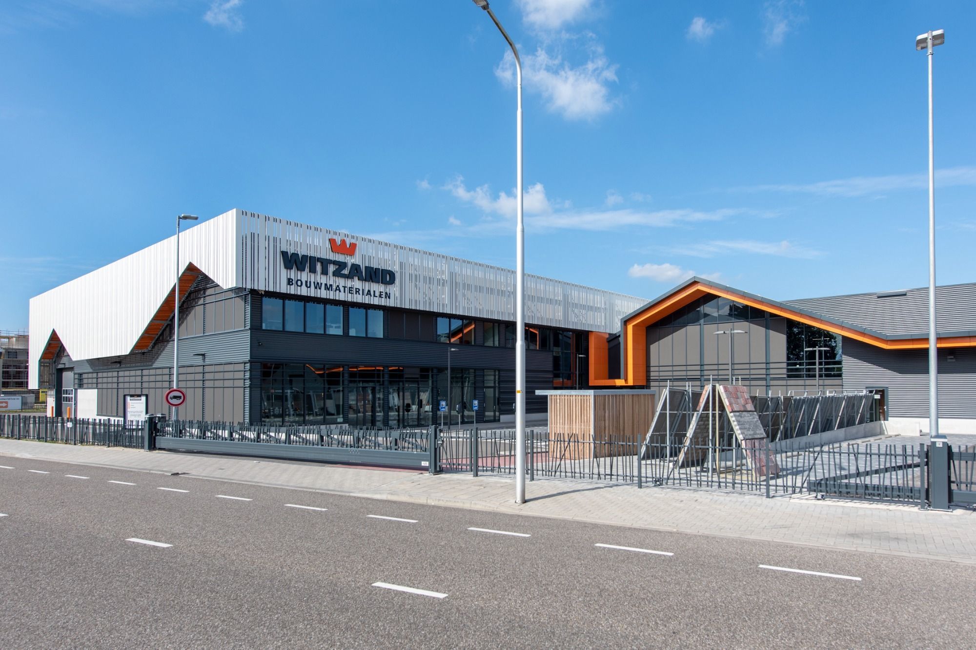 Witzand Almelo MIXpro