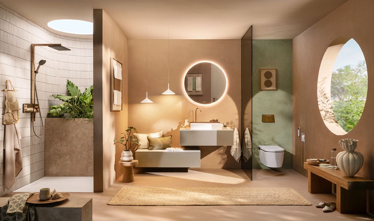 Hansgrohe har11522