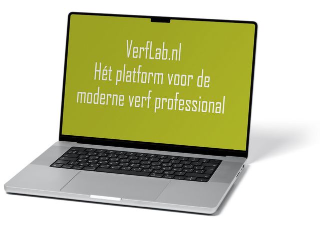 Verflab Concepts and Companies MIXonline Rob van Prooijen shutterstock_2460308759