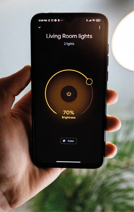 smarthome4