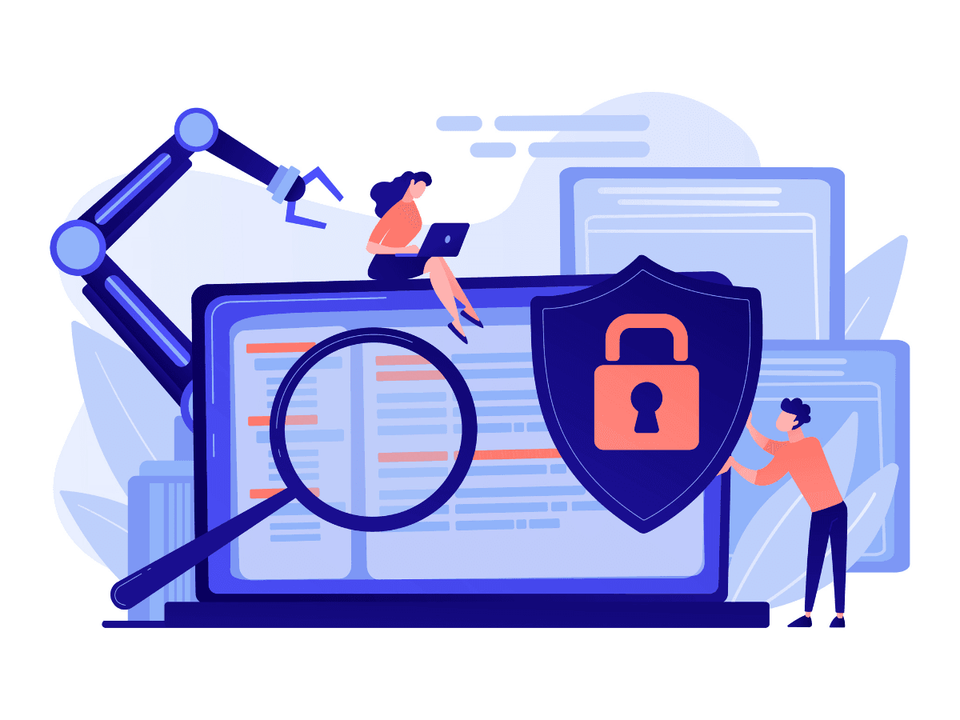 Aanmelder Security