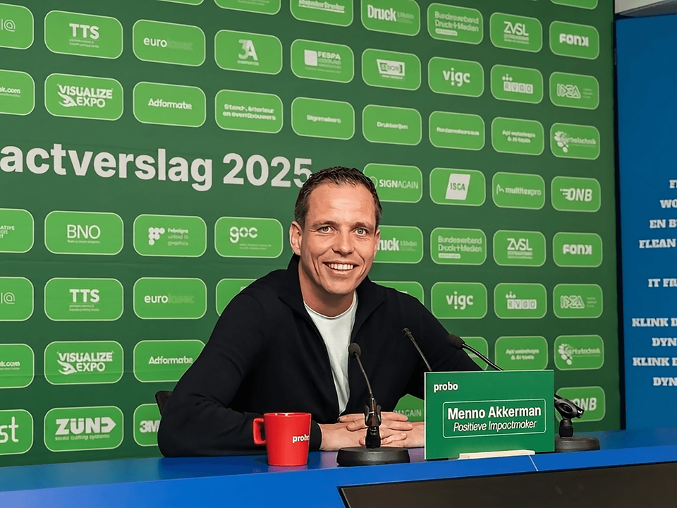 ‘Al die bedrijven bij elkaar zorgen voor een voortdurende kruisbestuiving en dat is ook hoe we al die partners hiernaartoe hebben weten te halen’