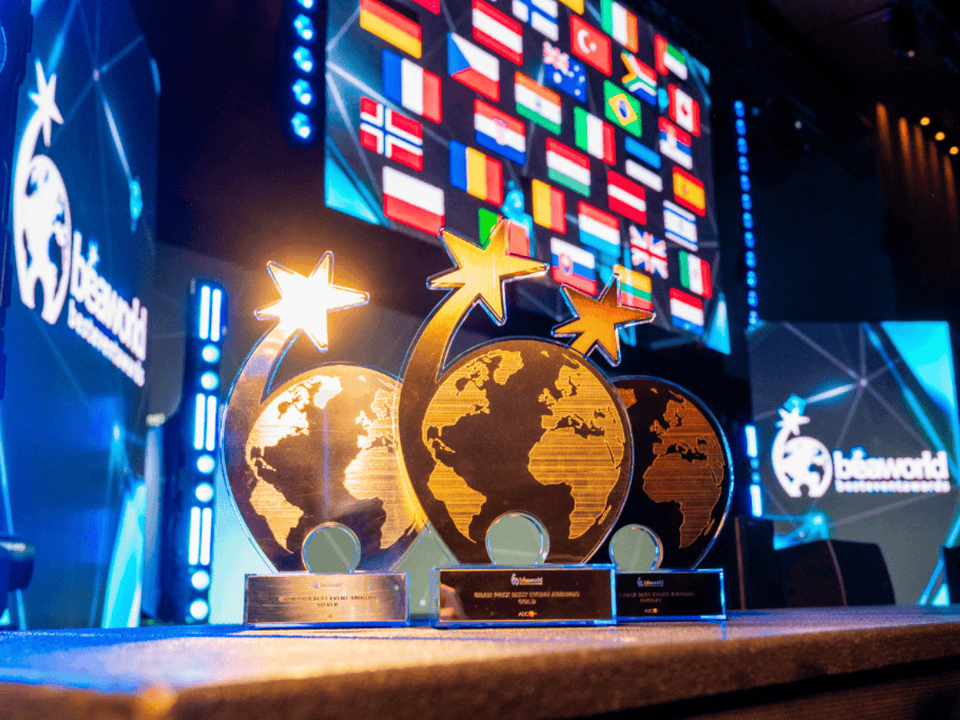 BEA World Awards