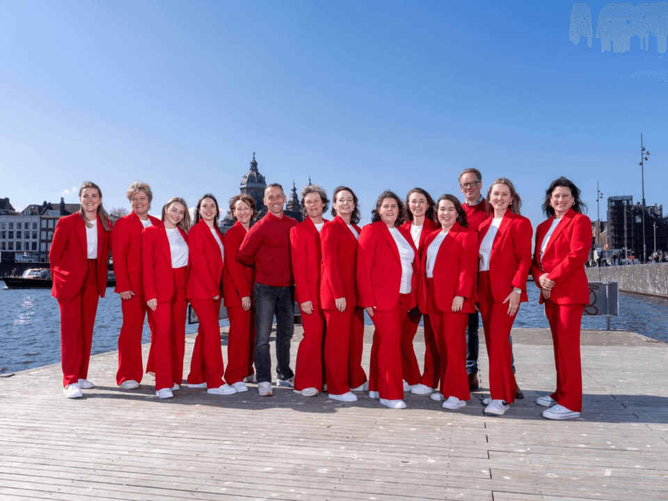 Barentszen team