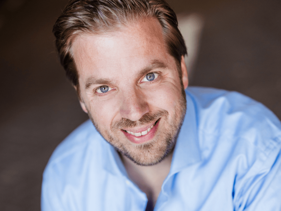 Bas Veldkamp richt The MILE Makers op