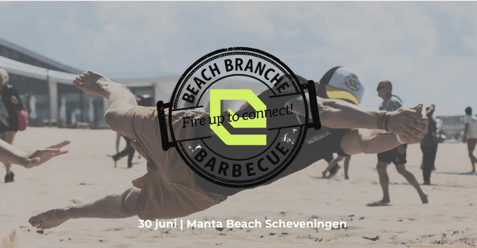 Beach Branche Barbeque 2025