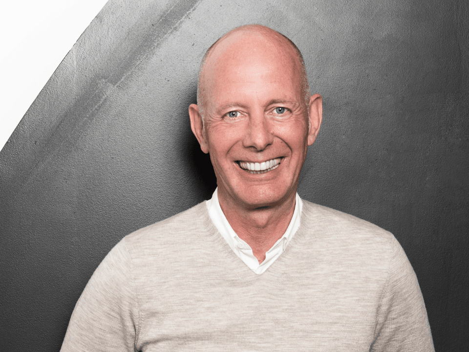 Ben van Berkel UNStudio
