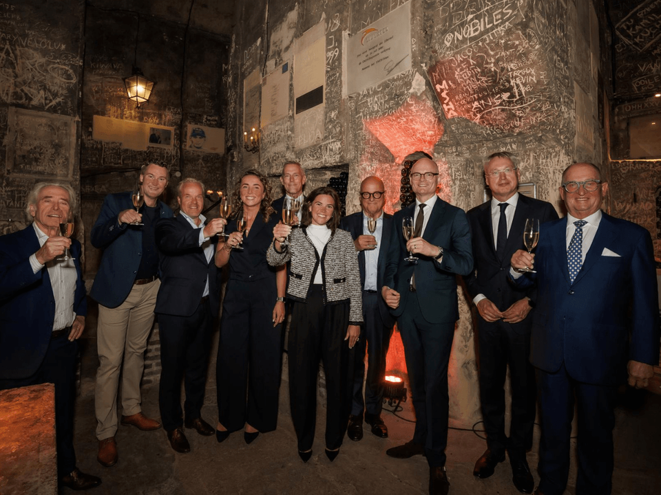 Ceremonie Michelin Guide Nederland blijft in Maastricht