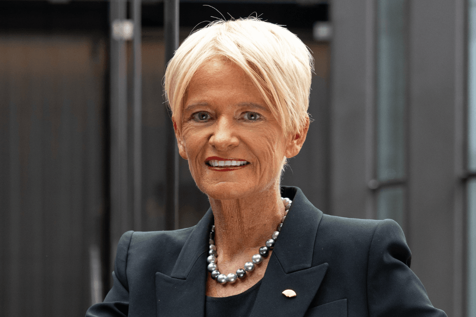 Susanne Hatje