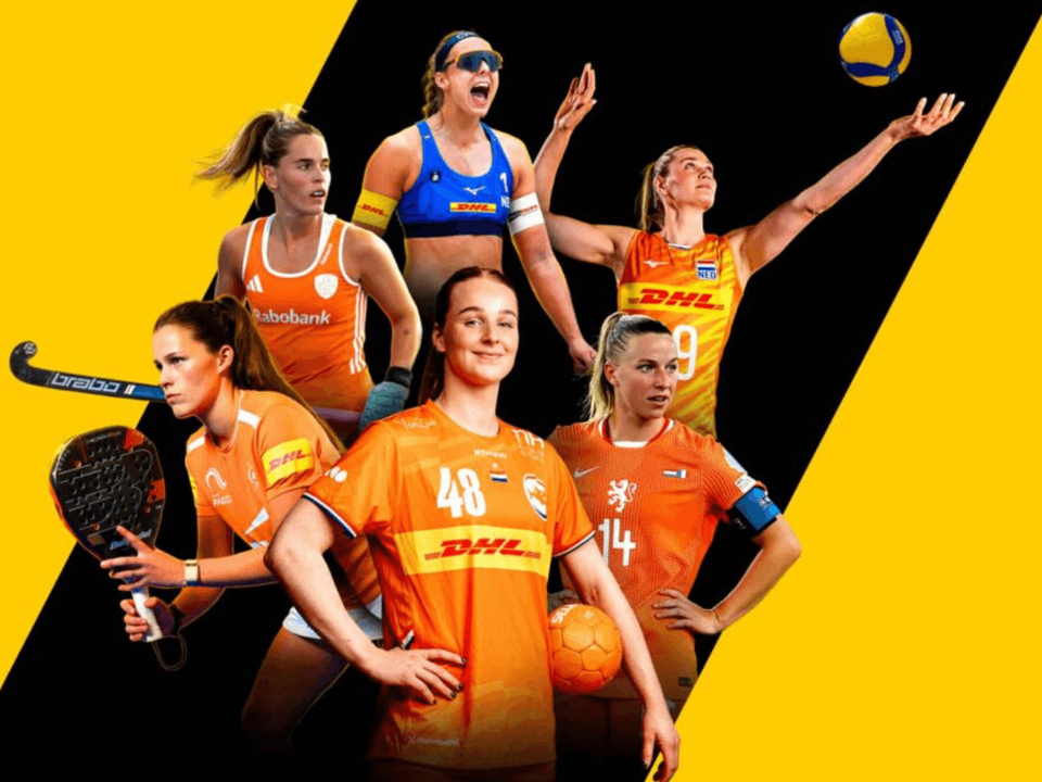 DHL SameDream programma