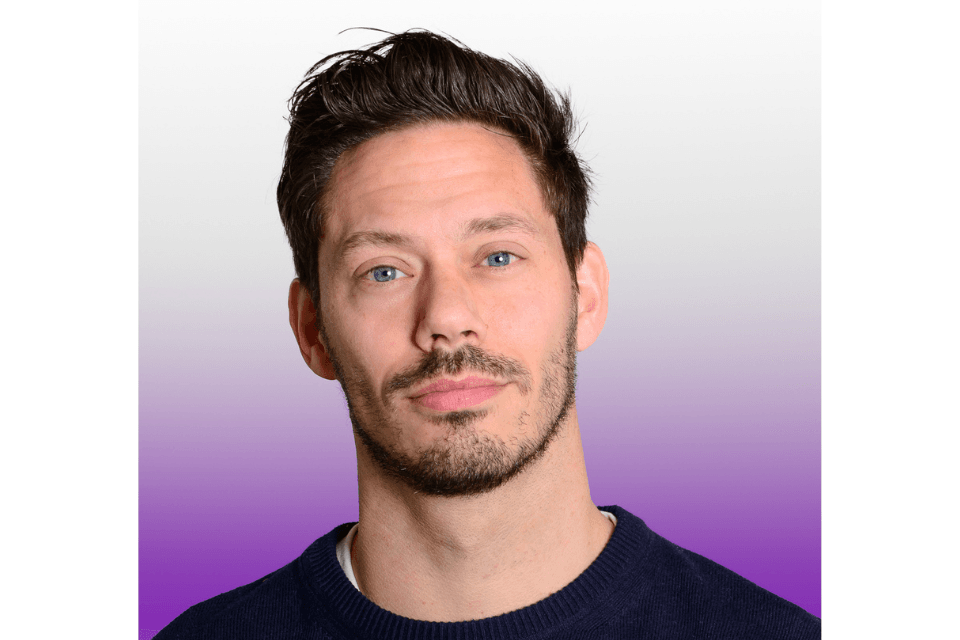 Danny van Zuijlen